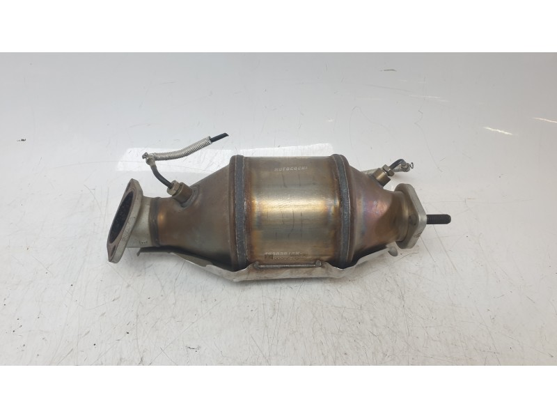 Recambio de catalizador para hyundai tucson (nx) klass 2wd referencia OEM IAM 289G72M200  