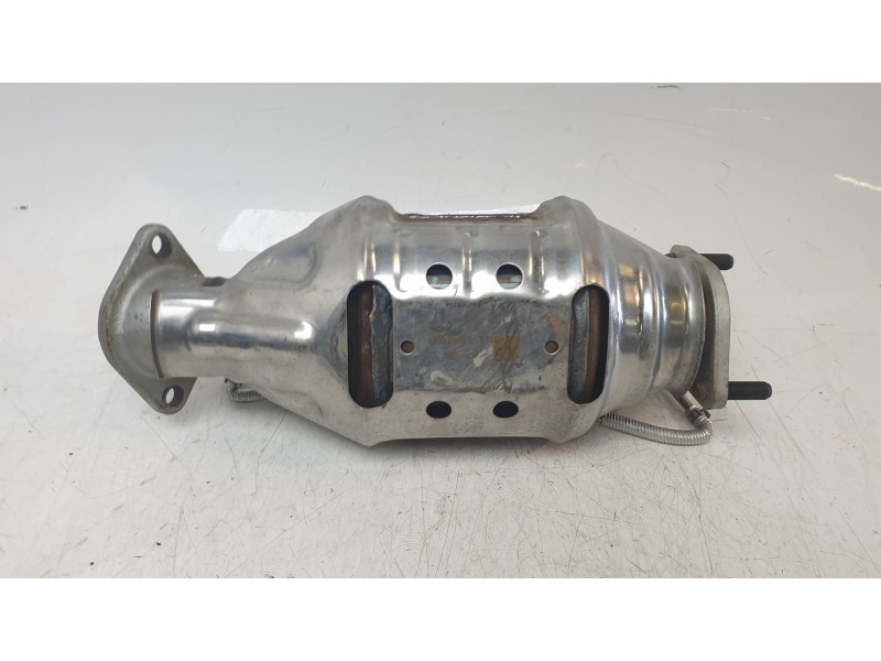 Recambio de catalizador para hyundai tucson (nx) klass 2wd referencia OEM IAM 289G72M200  