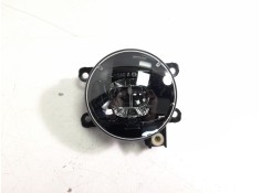 Recambio de faro antiniebla derecho para renault kangoo iii furgoneta/monovolumen e-tech electric referencia OEM IAM 261507170R 