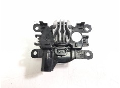 Recambio de faro antiniebla derecho para renault kangoo iii furgoneta/monovolumen e-tech electric referencia OEM IAM 261507170R  2