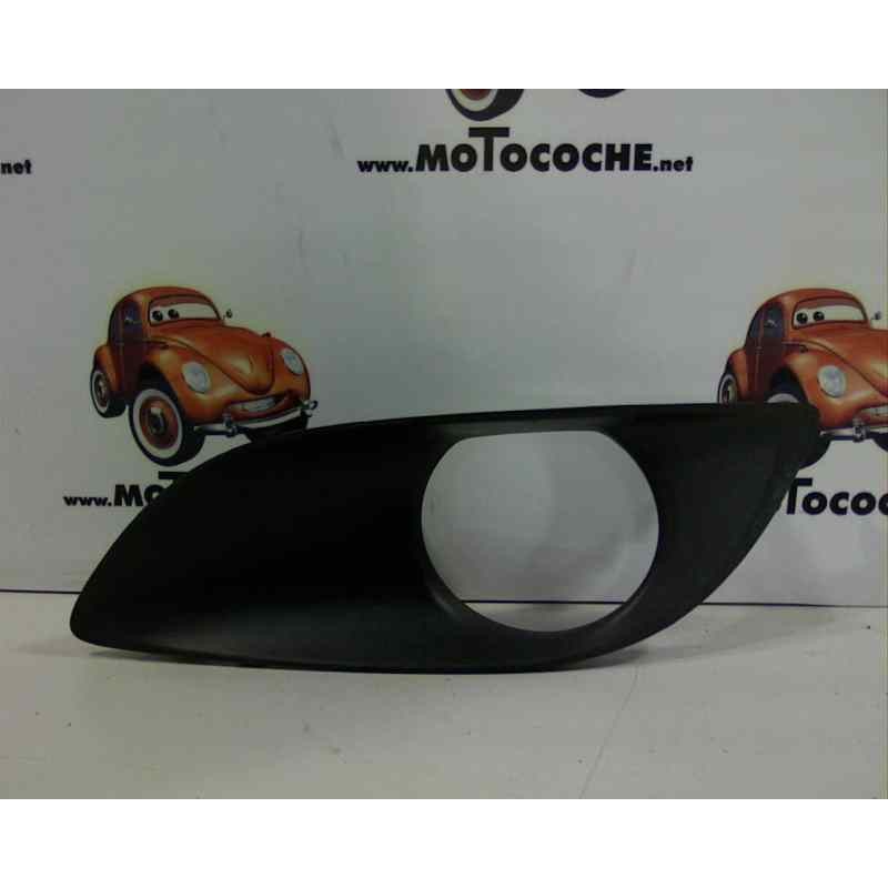 Recambio de rejilla paragolpes delantero para toyota yaris (ncp1/nlp1/scp1) 1.4 turbodiesel cat referencia OEM IAM REJILLA  169/