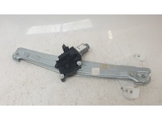 Recambio de elevalunas trasero izquierdo para hyundai tucson (nx) klass 2wd referencia OEM IAM 83403N7000  