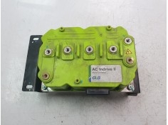 Recambio de turbocompresor para invicta metro pick up electrico referencia OEM IAM ACL9635XF01  