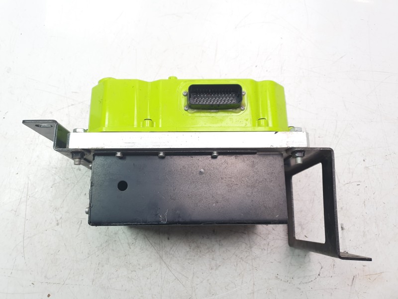 Recambio de turbocompresor para invicta metro pick up electrico referencia OEM IAM ACL9635XF01  