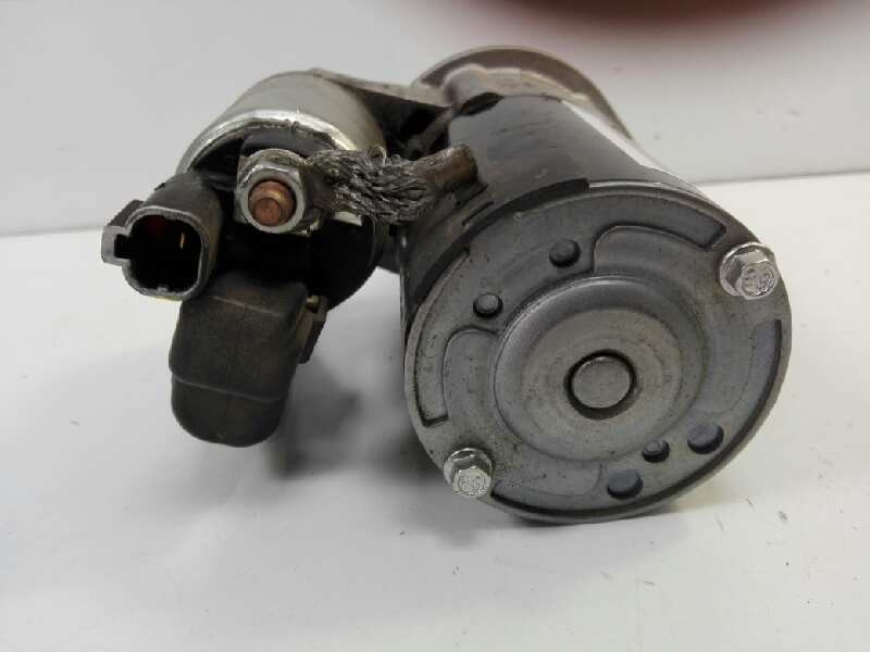 Recambio de motor arranque para kia cee´d drive referencia OEM IAM 361002A300 ARF040123 S600243
