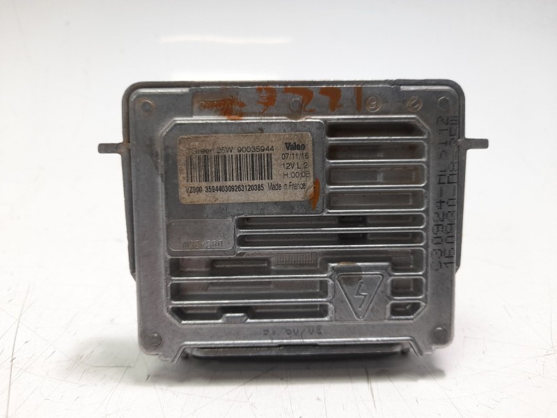 Recambio de centralita luces para maserati levante suv (m161) 3.0 d q4 referencia OEM IAM 90035944  