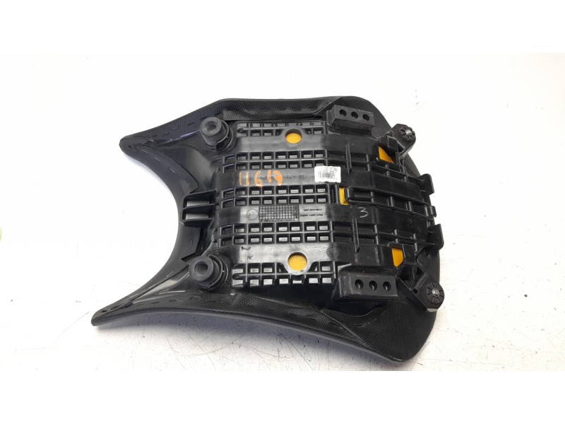 Recambio de asiento para honda cb 500f referencia OEM IAM 77100MJWJ02ZA  