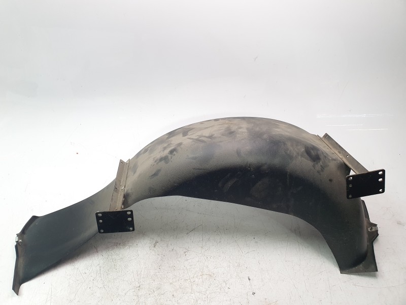 Recambio de paso rueda trasero derecho para invicta metro pick up electrico referencia OEM IAM PASORUEDATRASDERECHO  