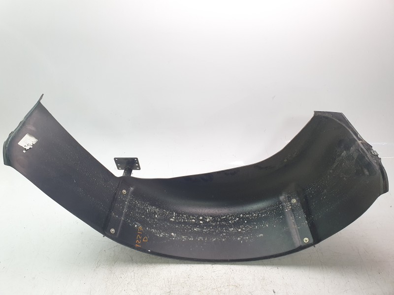 Recambio de paso rueda trasero derecho para invicta metro pick up electrico referencia OEM IAM PASORUEDATRASDERECHO  