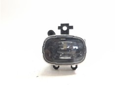 FARO ANTINIEBLA IZQUIERDO 261550862R 10118140006 RN3324416 13018551 5840111