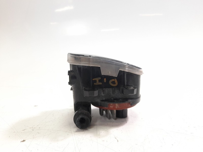 Recambio de faro antiniebla izquierdo para renault megane iv hatchback (b9a/m/n_) 1.5 dci 110 (b9a3) referencia OEM IAM 26155086