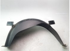 Recambio de paso rueda trasero izquierdo para invicta metro pick up electrico referencia OEM IAM PASORUEDATRASIZQUIERDO  