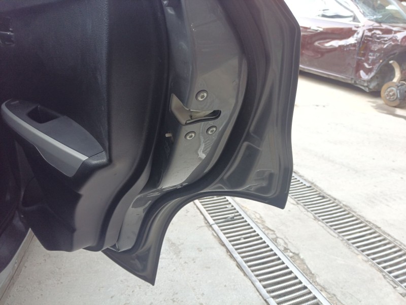 Recambio de cerradura puerta trasera derecha para suzuki vitara (ly) 1.6 (apk 416) referencia OEM IAM 8230154P02000  