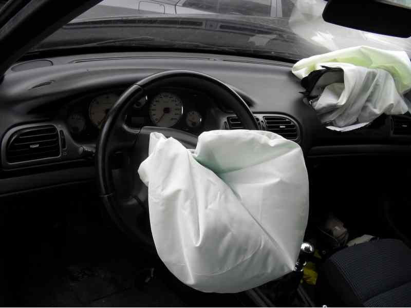 peugeot 406 berlina (s1/s2) del año 2004