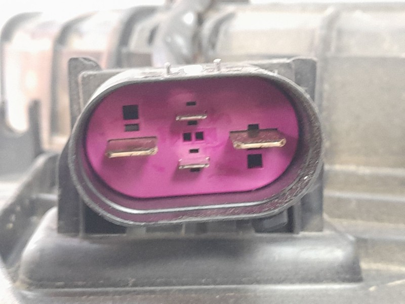 Recambio de electroventilador para hyundai kona (os, ose, osi) 1.6 gdi hybrid referencia OEM IAM F448233540  