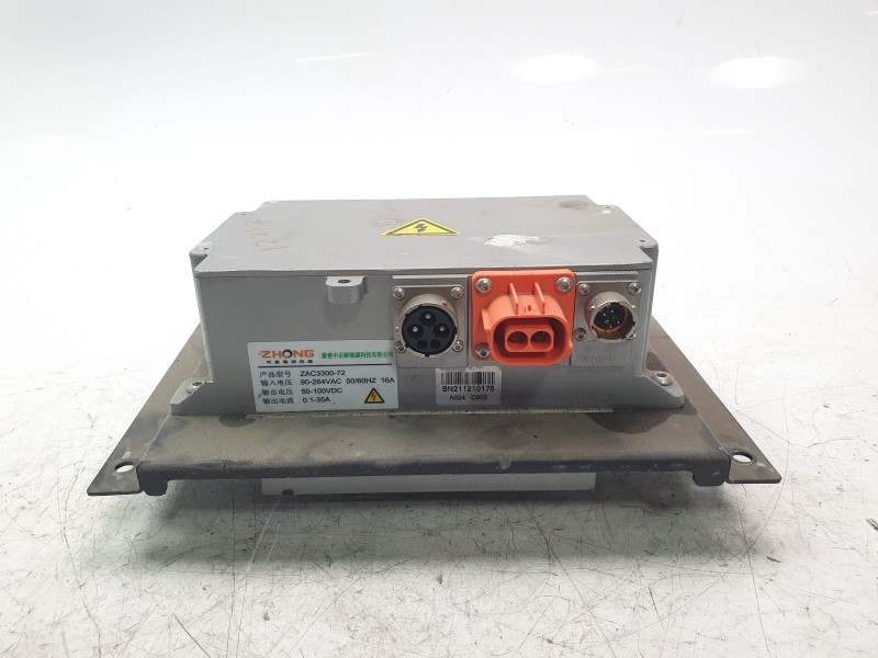 Recambio de modulo electronico para invicta metro pick up electrico referencia OEM IAM MODULOELECTRONICO  