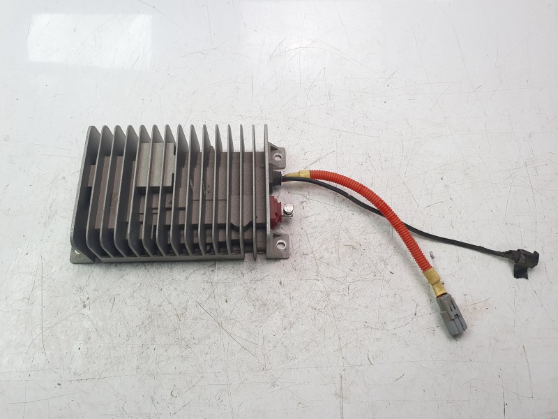 Recambio de modulo electronico para invicta metro pick up electrico referencia OEM IAM MODULOELECTRONICO  