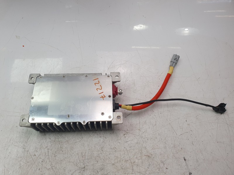 Recambio de modulo electronico para invicta metro pick up electrico referencia OEM IAM MODULOELECTRONICO  