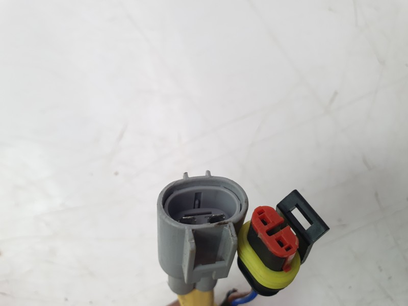 Recambio de modulo electronico para invicta metro pick up electrico referencia OEM IAM MODULOELECTRONICO  