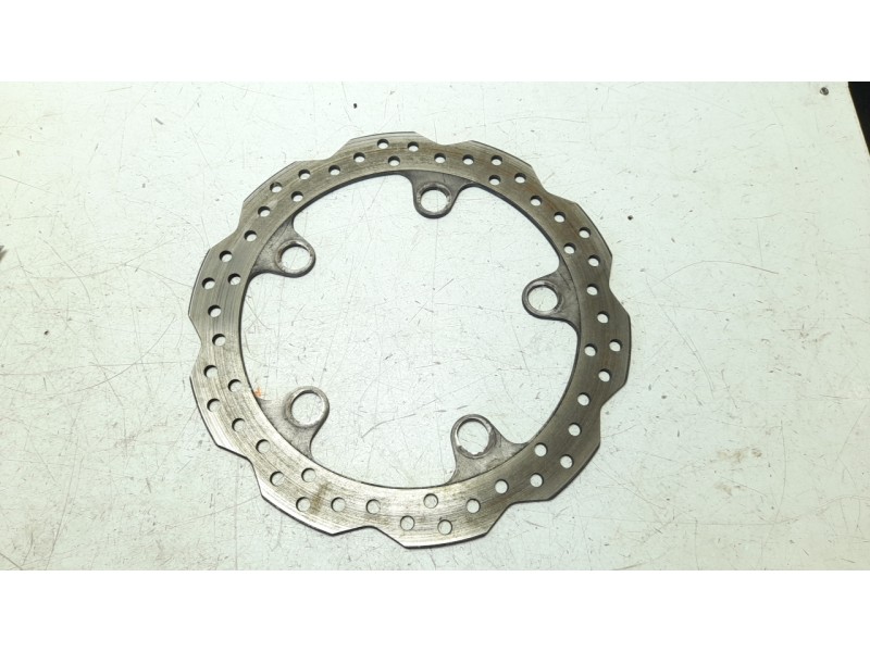 Recambio de disco freno delantero para honda cbr 500r cbr 500 r referencia OEM IAM 45251MGZJ11  