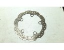 DISCO FRENO DELANTERO 45251MGZJ11 45251MGZJ11 