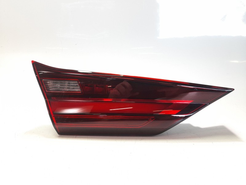 Recambio de piloto trasero izquierdo interior para bmw 1 (f40) 118 i referencia OEM IAM 63215A55FB5  