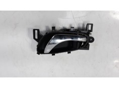 MANETA INTERIOR DELANTERA IZQUIERDA 806714CA0A 806714CA0A 