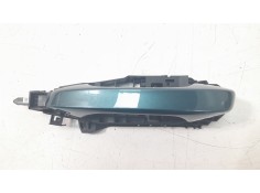 Recambio de maneta exterior trasera izquierda para peugeot 308 sw iii (fc_, fj_, fr_, f4_, fn_) puretech 130 (frhnsl, frhnst) re