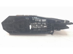 Recambio de maneta exterior trasera izquierda para peugeot 308 sw iii (fc_, fj_, fr_, f4_, fn_) puretech 130 (frhnsl, frhnst) re 2