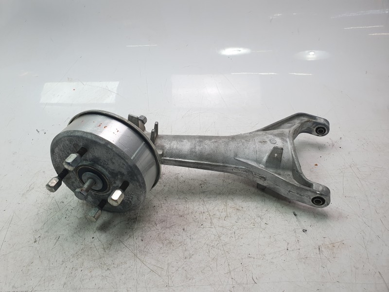 Recambio de mangueta trasera izquierda para aixam uv/51/af0a s9 referencia OEM IAM MANGUETATRASERADERECHA  