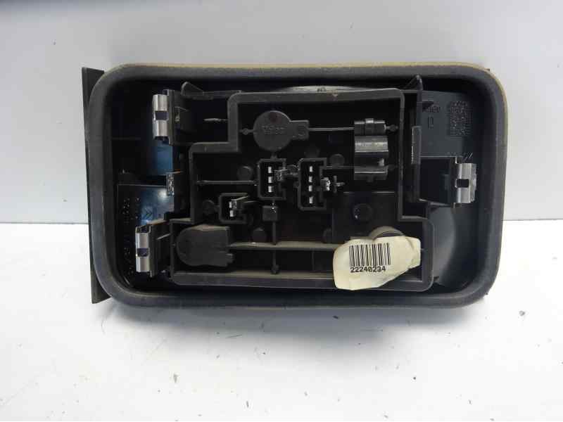 Recambio de piloto trasero derecho para citroen xantia berlina 2.0 hdi cat (rhy / dw10td) referencia OEM IAM   