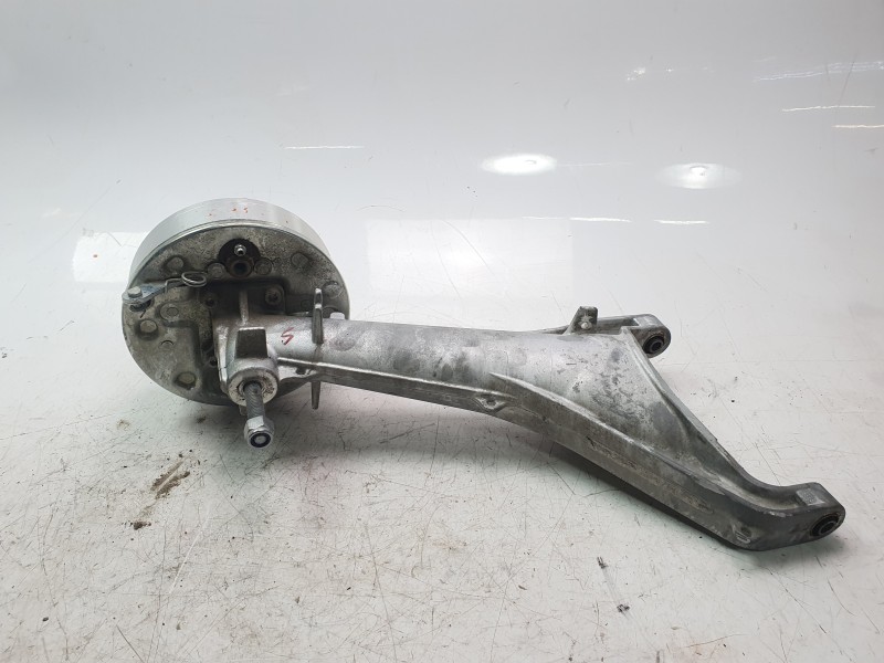 Recambio de mangueta trasera izquierda para aixam uv/51/af0a s9 referencia OEM IAM MANGUETATRASERADERECHA  