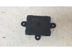 Recambio de modulo electronico para ford kuga st-line referencia OEM IAM F1CT19G481AK   2