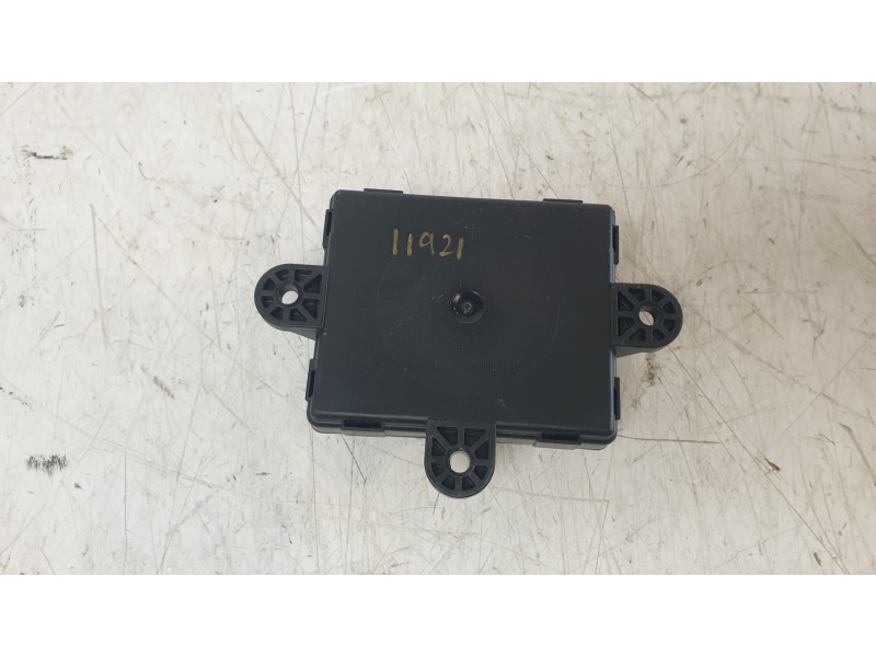 Recambio de modulo electronico para ford kuga st-line referencia OEM IAM F1CT19G481AK  
