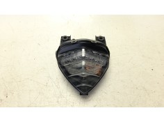 Recambio de piloto trasero central para honda cb 500f referencia OEM IAM 33701MJWJ82  