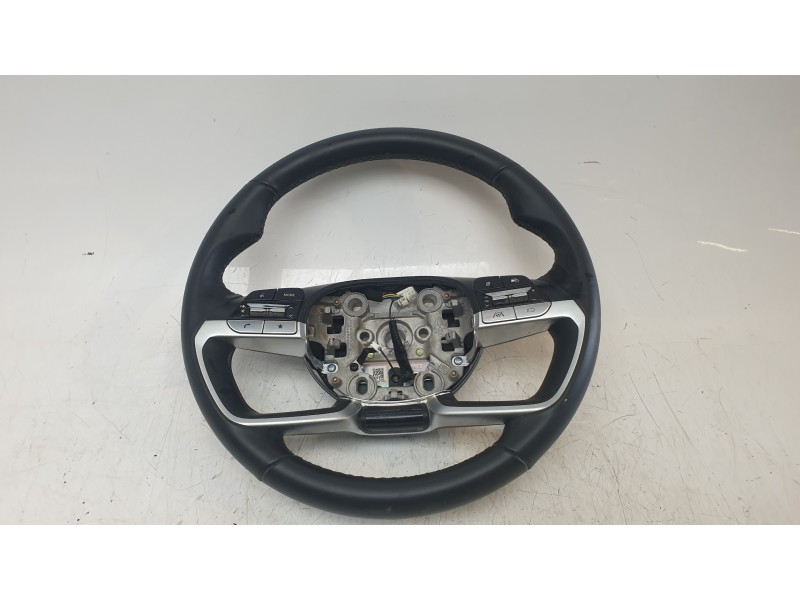 Recambio de volante para hyundai tucson (nx) klass 2wd referencia OEM IAM 56170N9000  