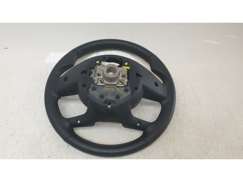 Recambio de volante para hyundai tucson (nx) klass 2wd referencia OEM IAM 56170N9000  
