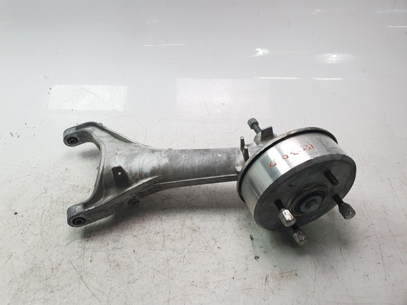 Recambio de mangueta trasera derecha para aixam uv/51/af0a s9 referencia OEM IAM 183062  