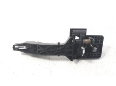 Recambio de maneta exterior trasera izquierda para hyundai i30 (gd) 1.6 gdi cat referencia OEM IAM 82651A6050   2