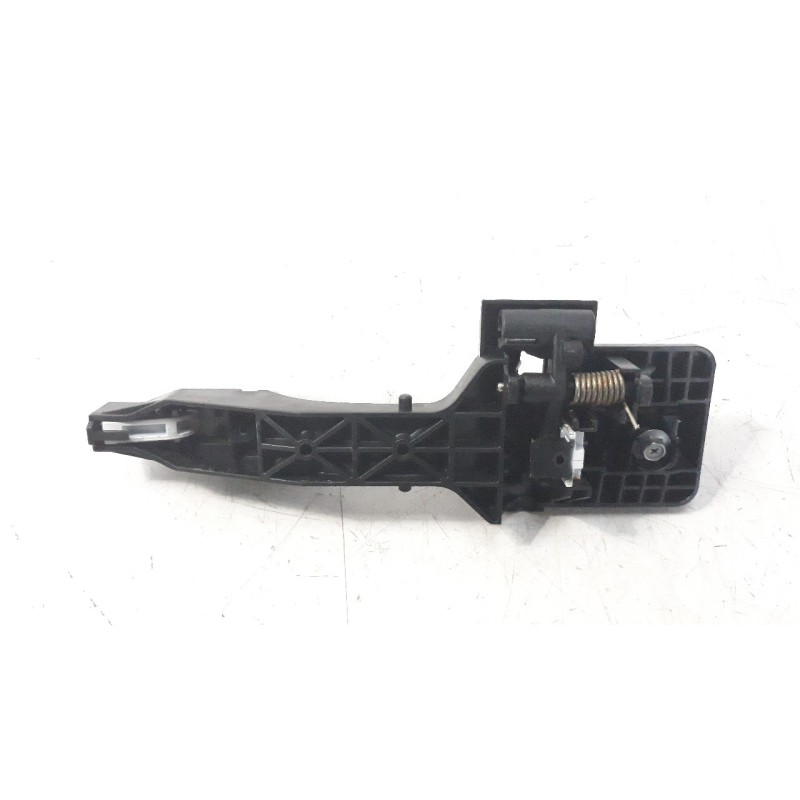 Recambio de maneta exterior trasera izquierda para hyundai i30 (gd) 1.6 gdi cat referencia OEM IAM 82651A6050  