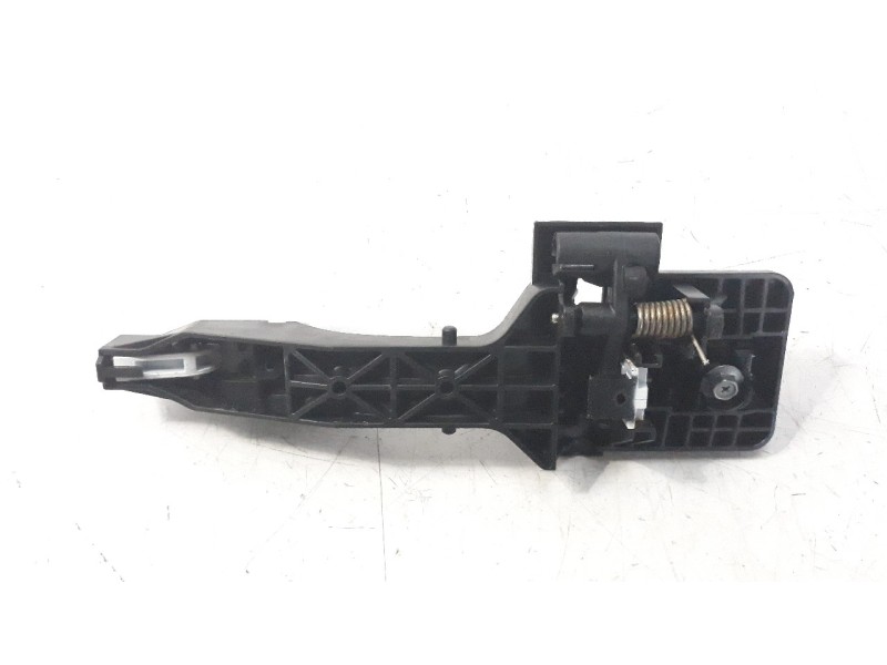 Recambio de maneta exterior trasera izquierda para hyundai i30 (gd) 1.6 gdi cat referencia OEM IAM 82651A6050  