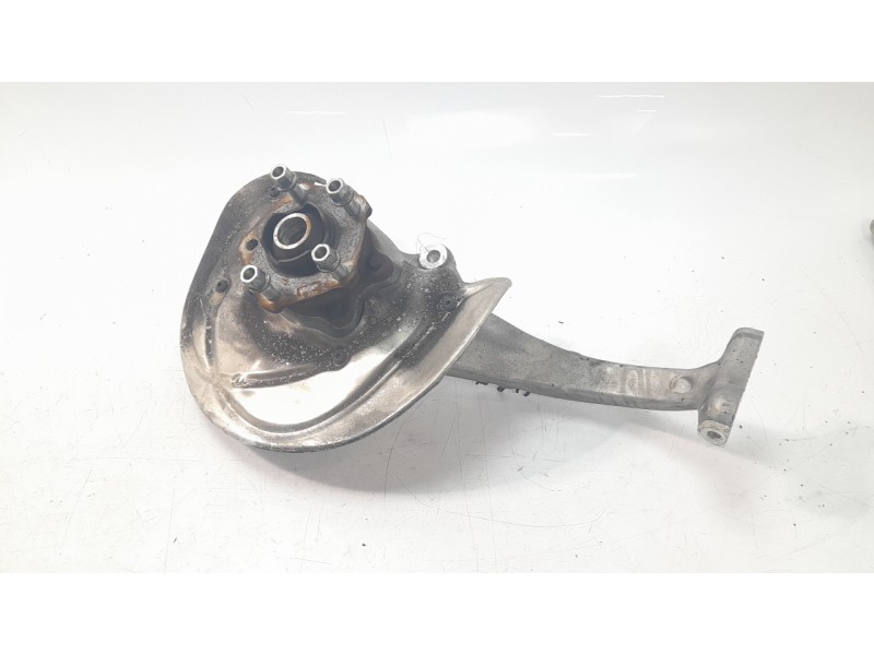 Recambio de mangueta delantera derecha para audi a4 b9 (8w2, 8wc) 2.0 tdi referencia OEM IAM 8W0407254F  