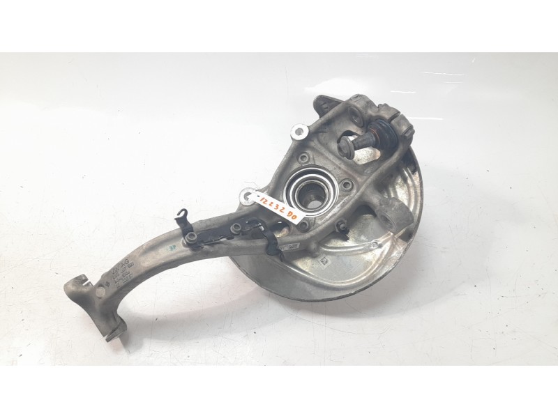 Recambio de mangueta delantera derecha para audi a4 b9 (8w2, 8wc) 2.0 tdi referencia OEM IAM 8W0407254F  