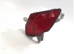Recambio de faro antiniebla trasero izquierdo para mazda cx-5 luxury 2wd referencia OEM IAM KD5351660A  3290105