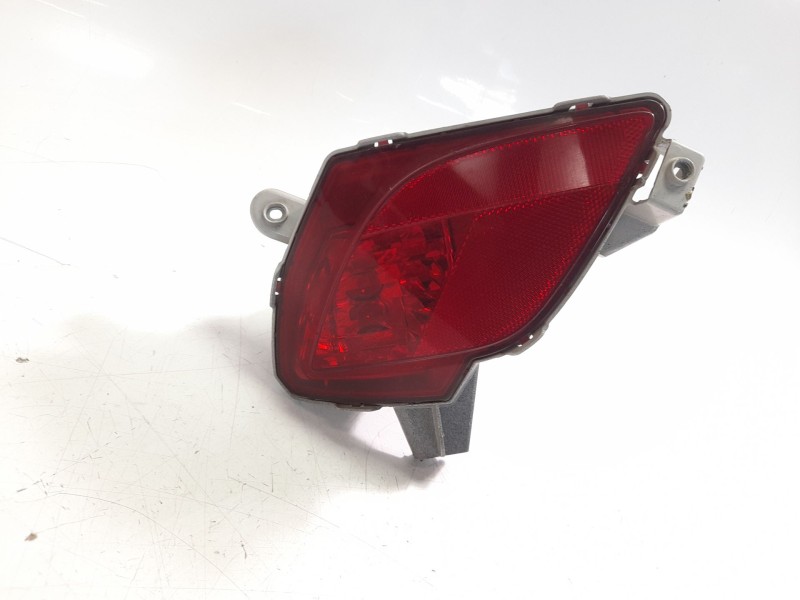 Recambio de faro antiniebla trasero izquierdo para mazda cx-5 luxury 2wd referencia OEM IAM KD5351660A  3290105