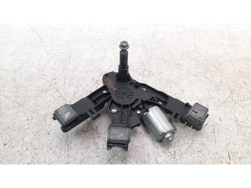 Recambio de motor limpia trasero para citroen c4 picasso origins referencia OEM IAM 9819523180  