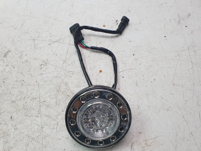 Recambio de piloto trasero derecho para invicta metro pick up electrico referencia OEM IAM PILOTOTRASDER  