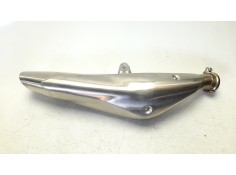 Recambio de tubo escape completo para ktm duke 790 duke l referencia OEM IAM C90705083000  