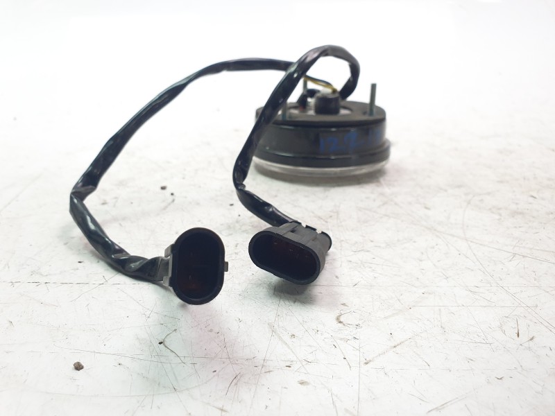 Recambio de piloto trasero izquierdo para invicta metro pick up electrico referencia OEM IAM PILOTOTRASEIZQ  