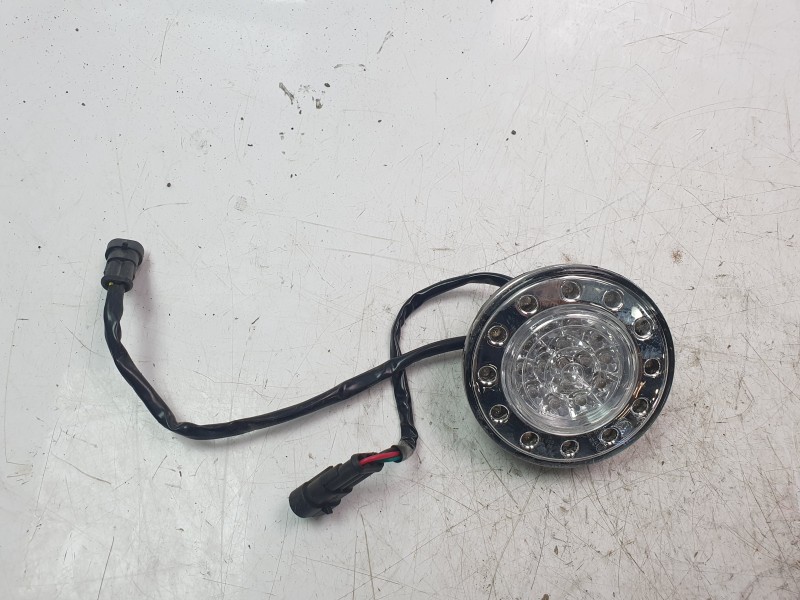 Recambio de piloto trasero izquierdo para invicta metro pick up electrico referencia OEM IAM PILOTOTRASEIZQ  